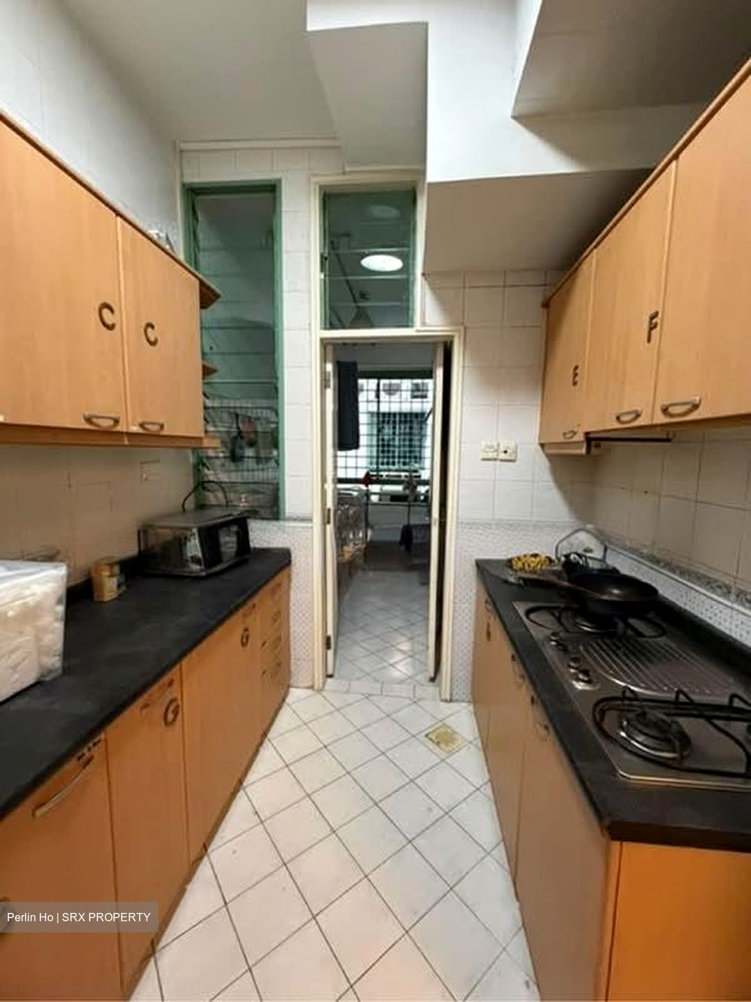 The Sunny Spring (D14), Apartment #563437401